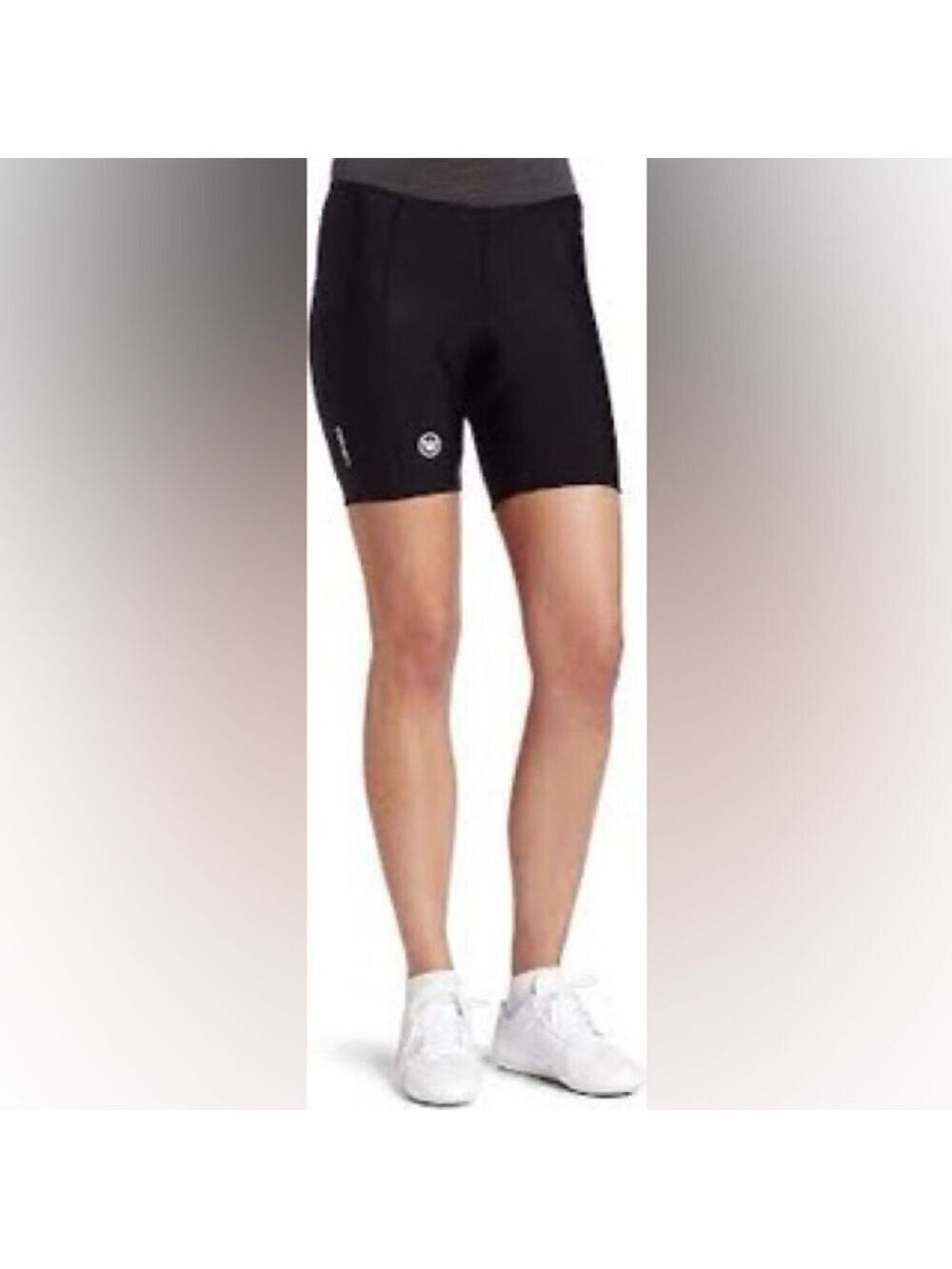 Canari Cyclewear Padded Cycling Short